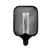 žárovky dekorativní